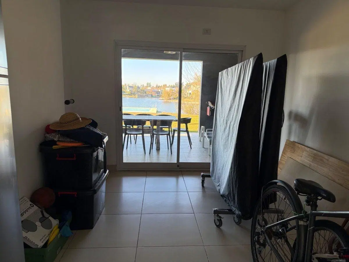 Venta en Barrio San Benito 3