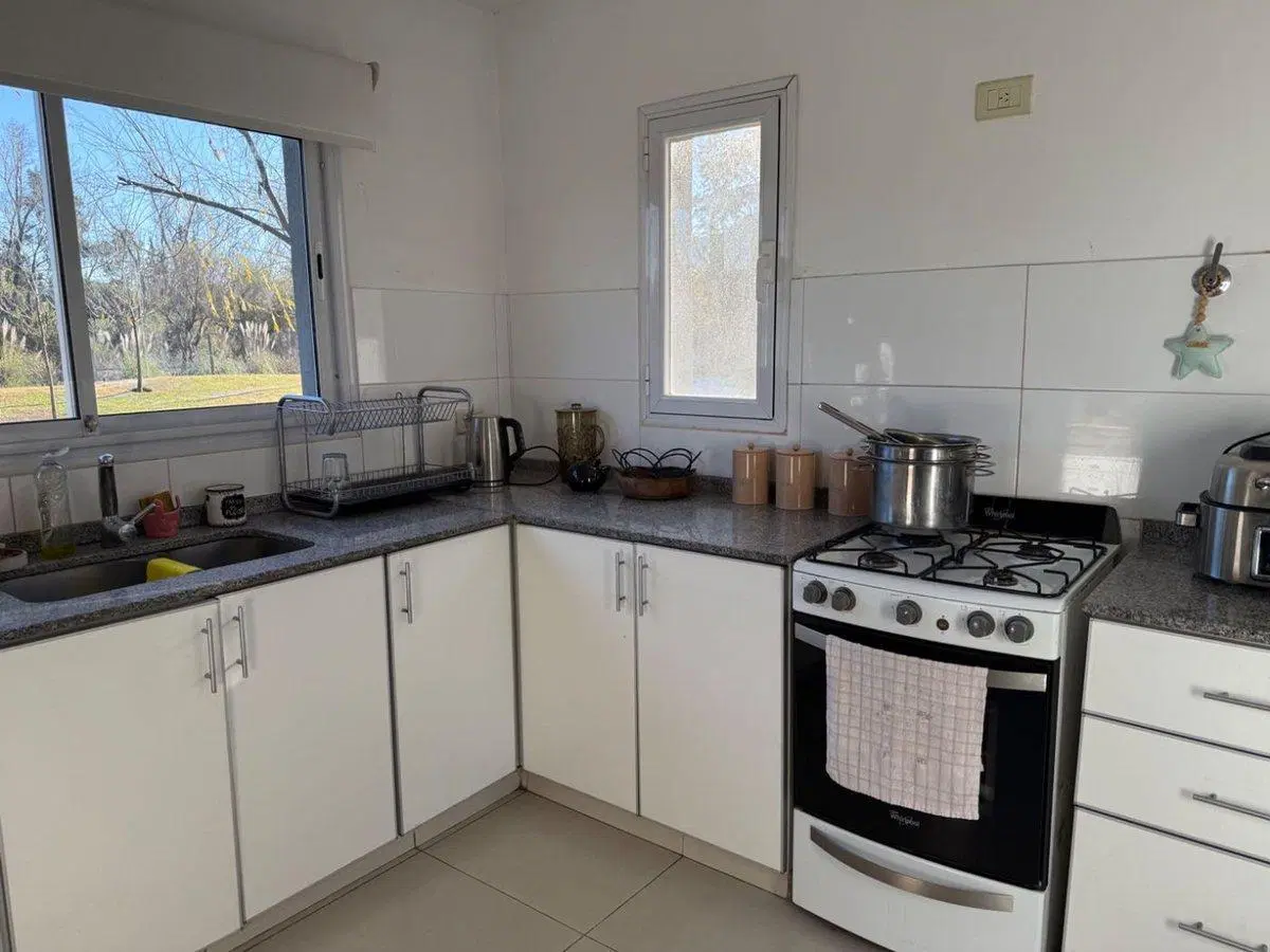 Venta en Barrio San Benito 5