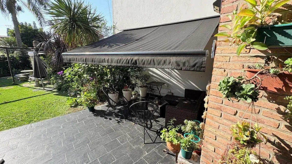 Venta casa 4 dormitorios Martinez Permuta 4