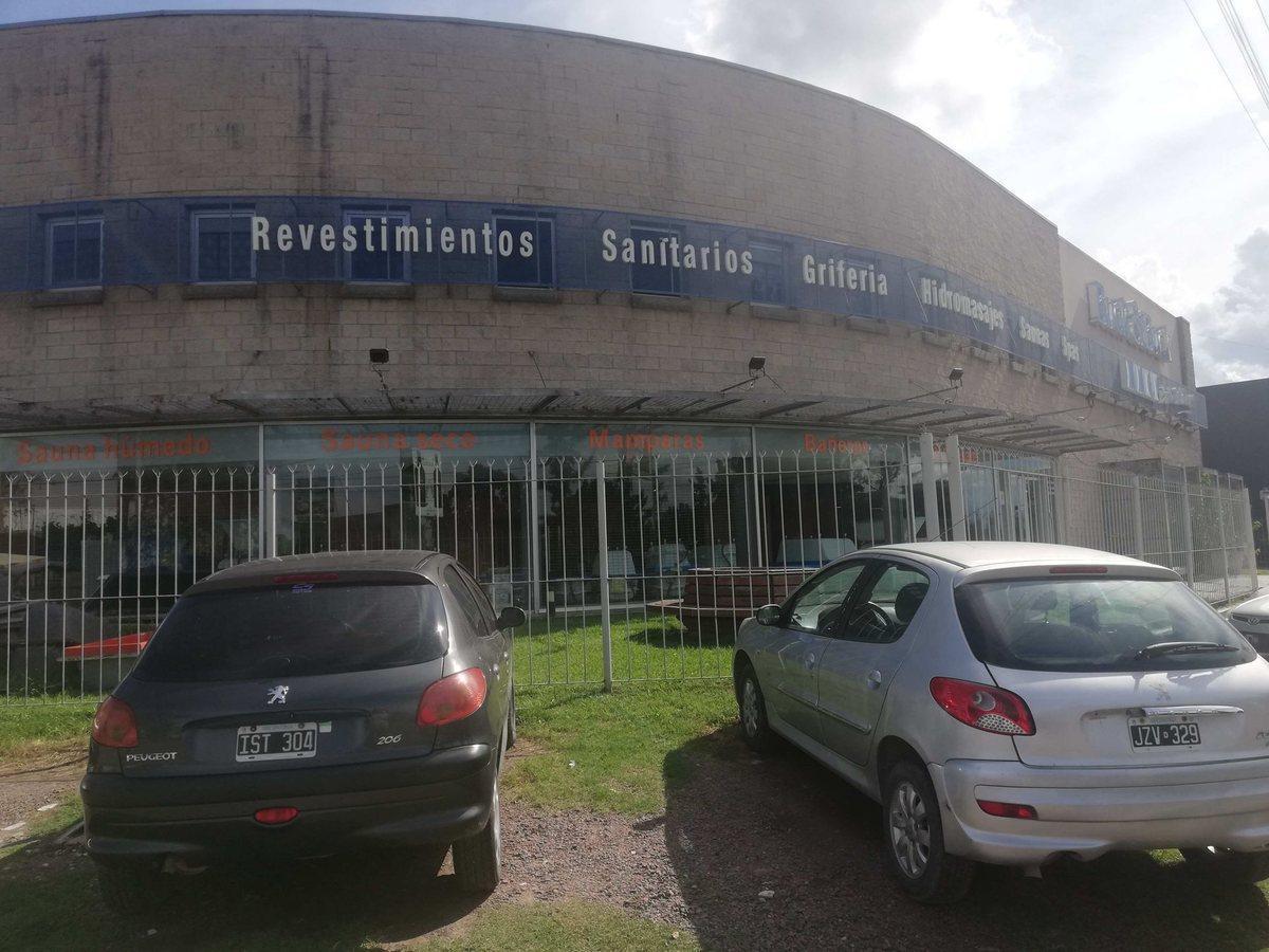 Venta edificio comercial colectora panamericana