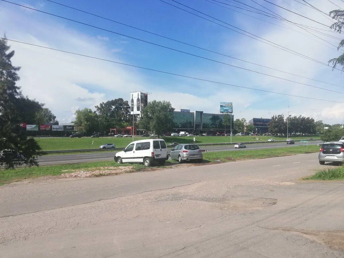 Venta edificio comercial colectora panamericana 4