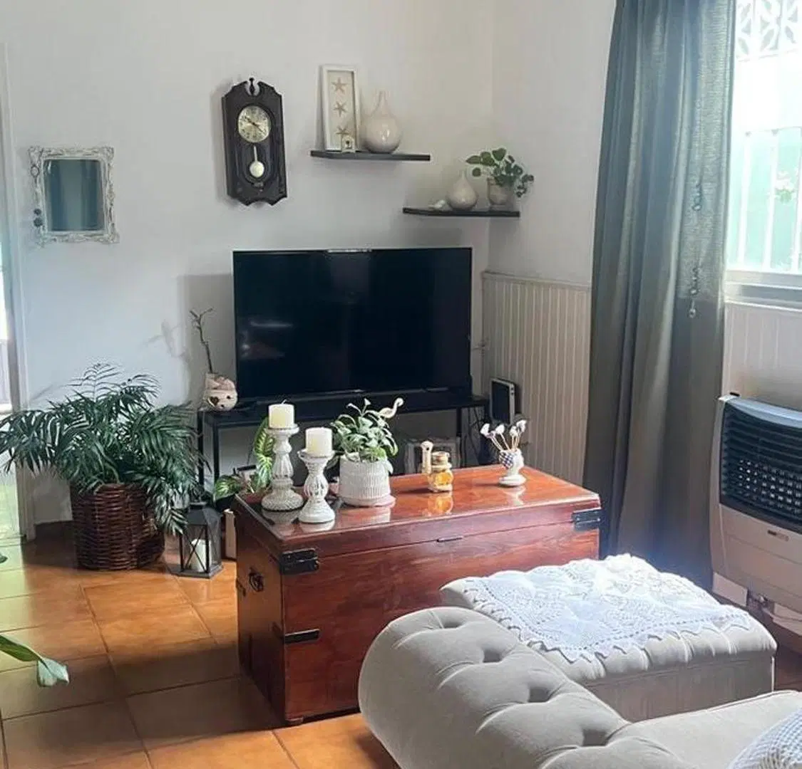 VENTA CASA 3 AMB - LOMAS DE ZAMORA 4