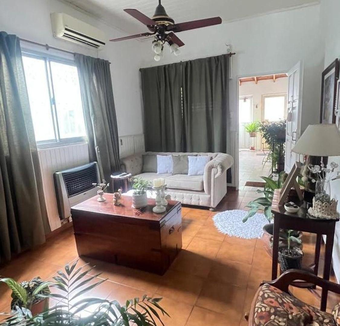 VENTA CASA 3 AMB - LOMAS DE ZAMORA