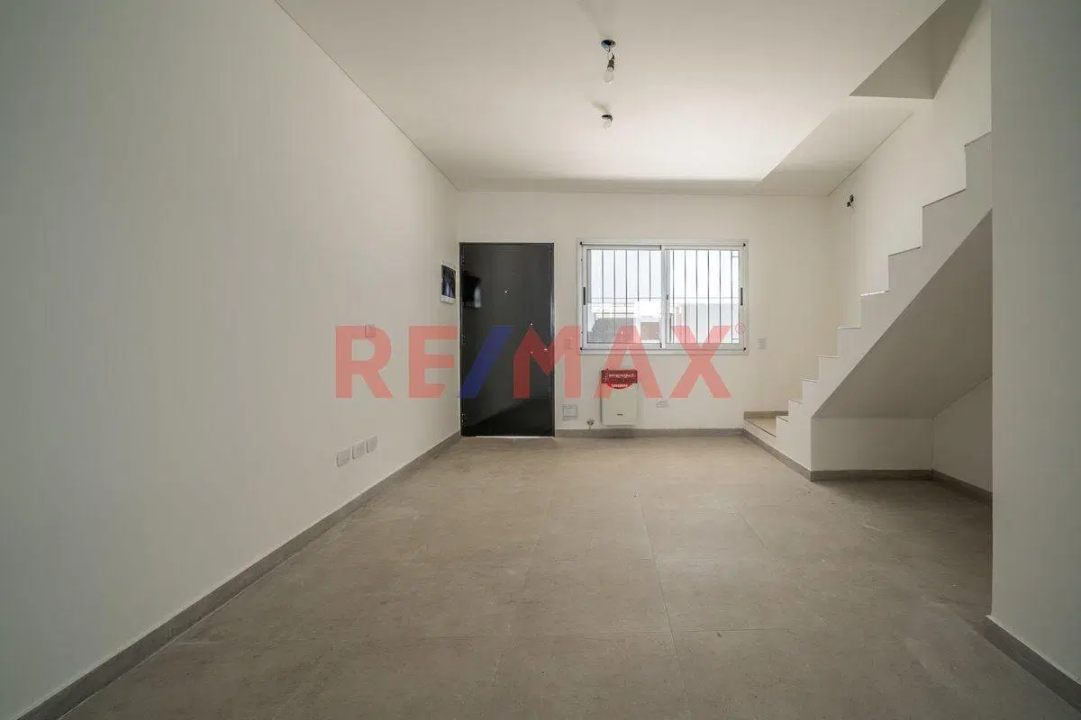Duplex a estrenar, 3 hab, coch, parque y parrilla 5