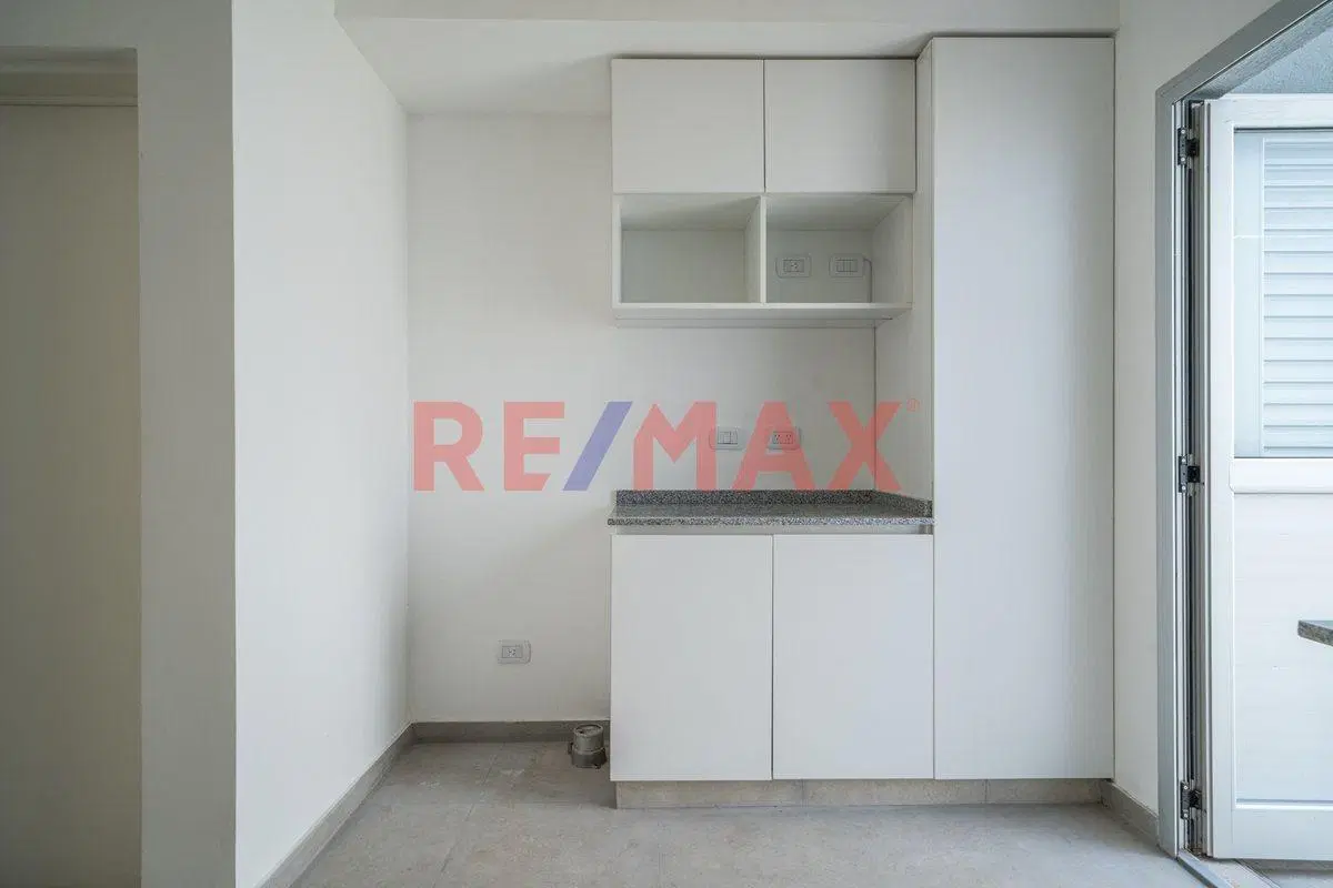 Duplex a estrenar, 3 hab, coch, parque y parrilla 3