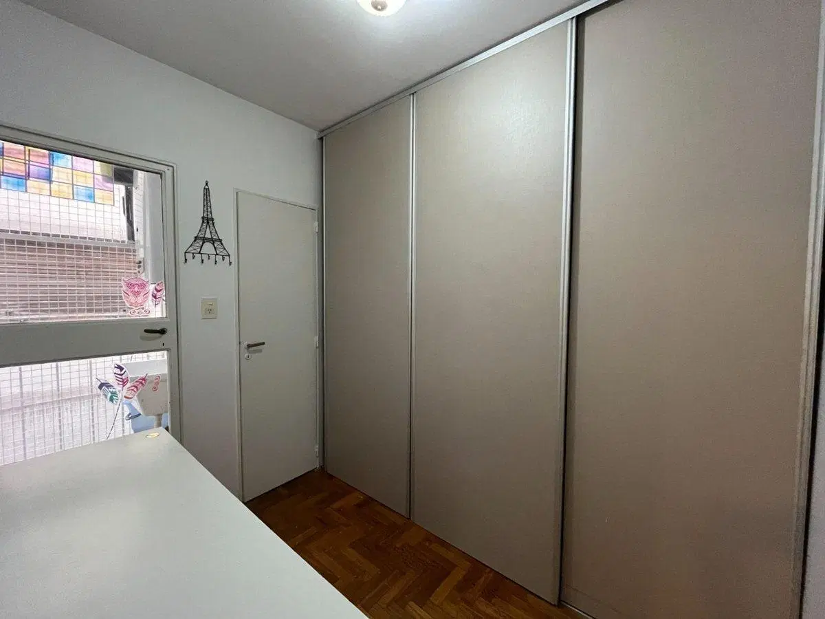Venta 3 Ambientes Dependencia zona Alto Palermo 5
