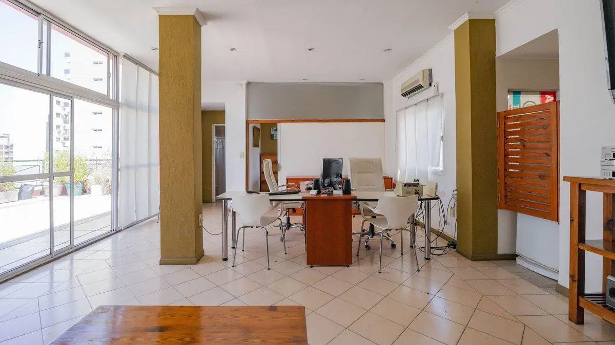 VENTA OFICINA 2 AMBIENTES - Lomas de Zamora CENTRO 3