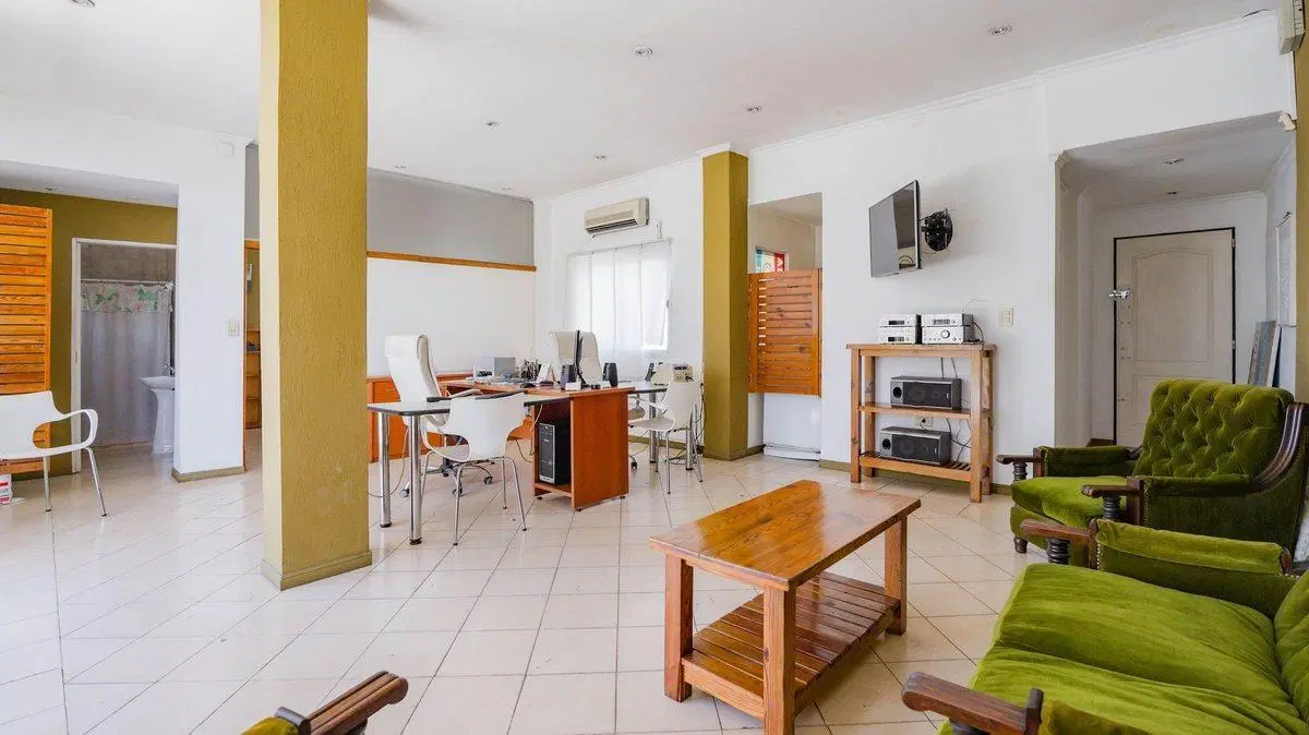 VENTA OFICINA 2 AMBIENTES - Lomas de Zamora CENTRO 2