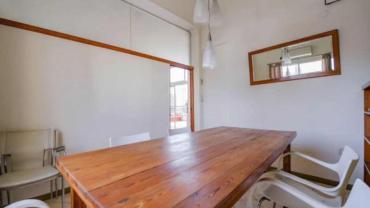 Departamento 100m² Totales en Lomas Centro 2