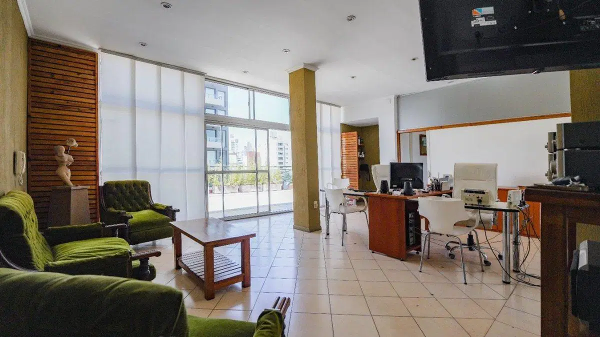 Departamento 100m² Totales en Lomas Centro 4