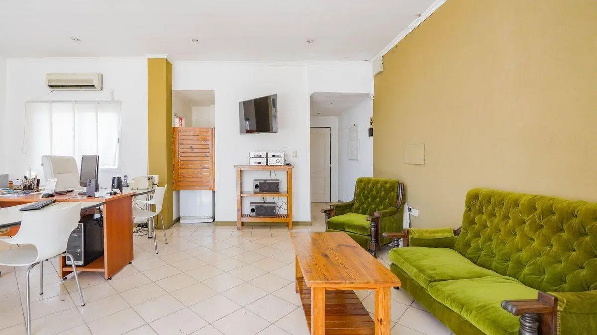 Departamento 100m² Totales en Lomas Centro 5