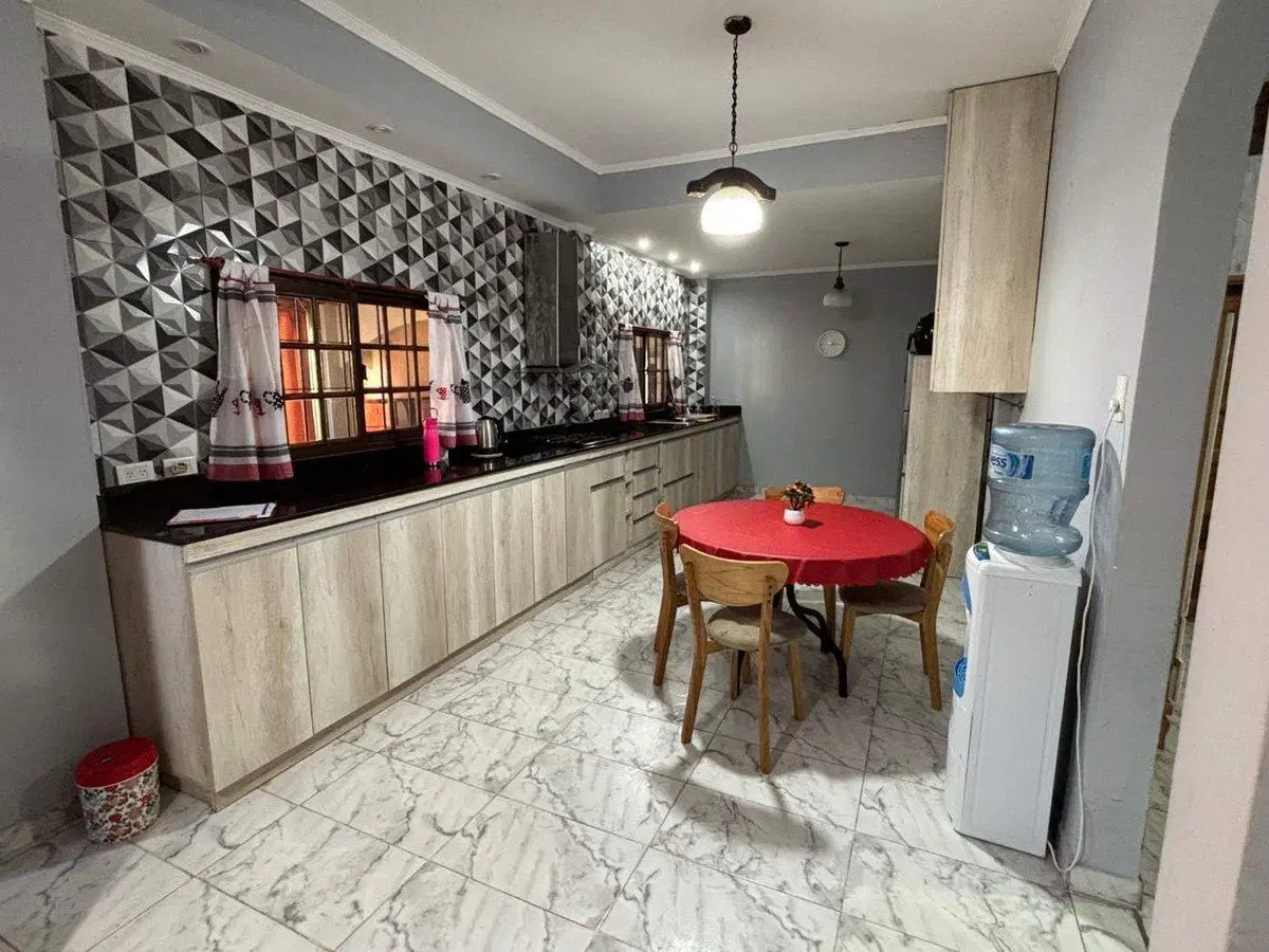 VENTA CASA 4 AMBIENTES - S A de Padua 8