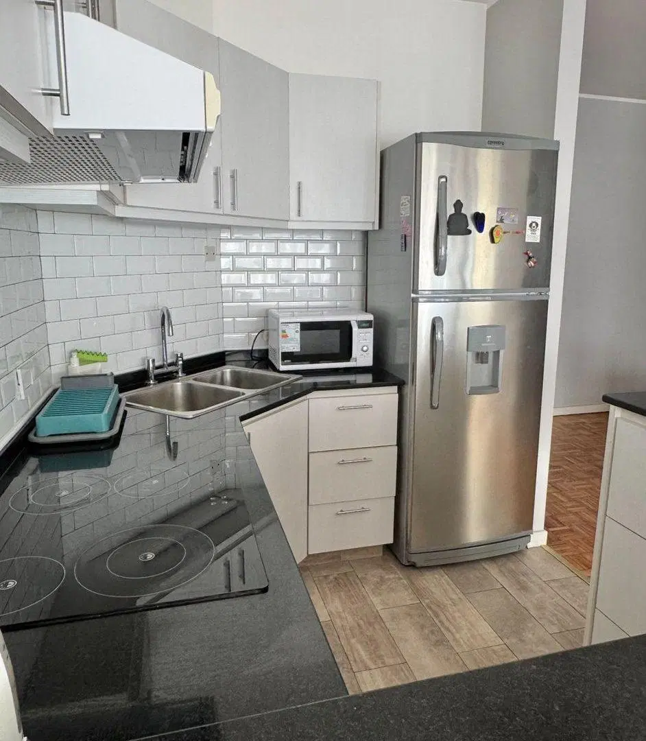 VENTA Departamento 2 ambientes en RETIRO 2