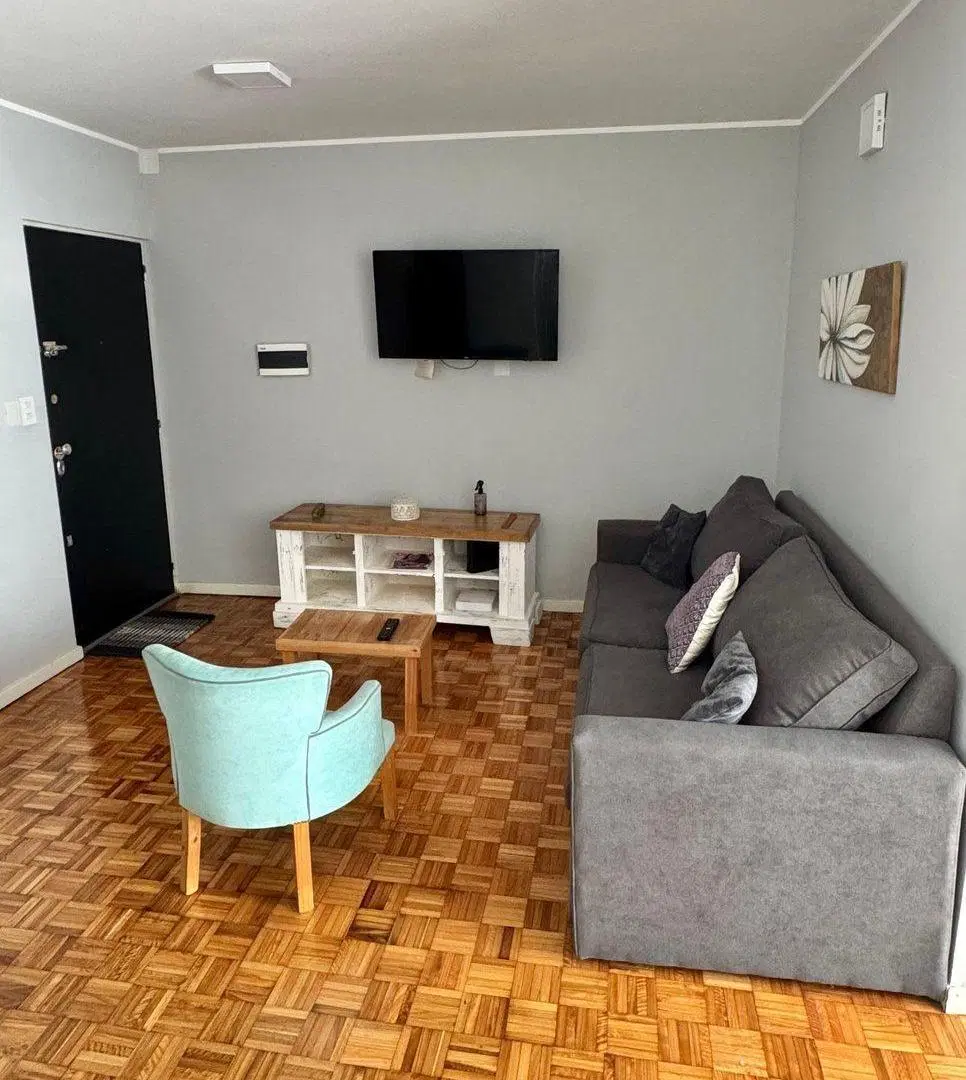 VENTA Departamento 2 ambientes en RETIRO 3