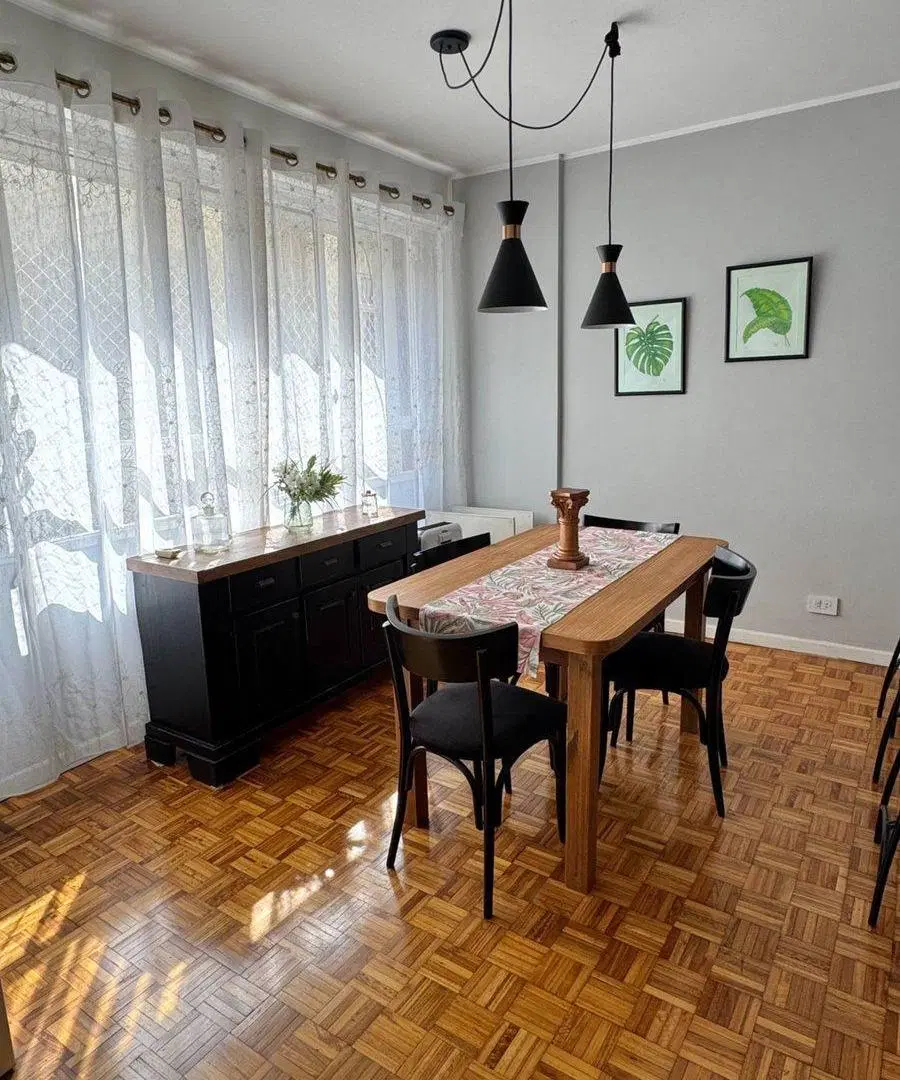 VENTA Departamento 2 ambientes en RETIRO 4