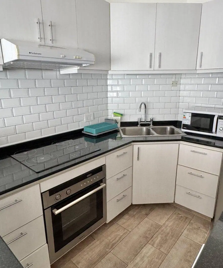 VENTA Departamento 2 ambientes en RETIRO 4