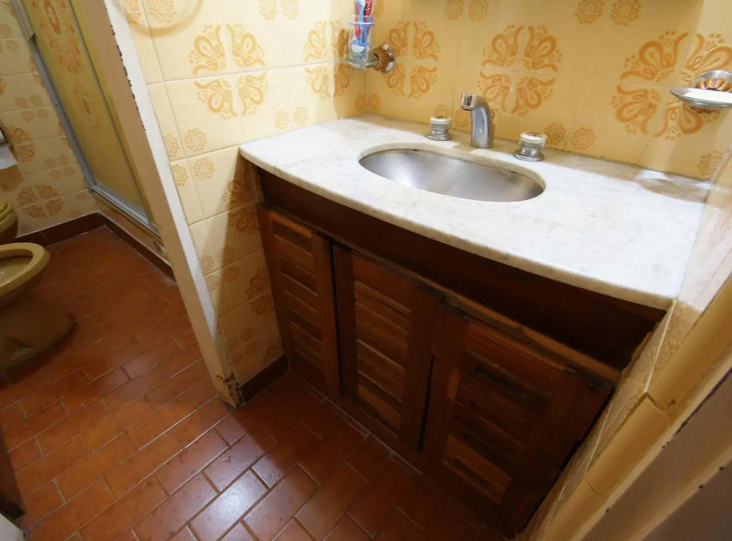 CASA EN VENTA MARTINEZ CON PILETA 5
