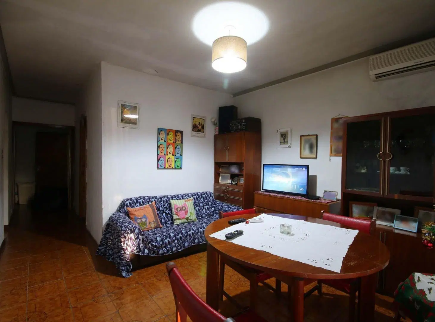 CASA EN VENTA MARTINEZ CON PILETA 2