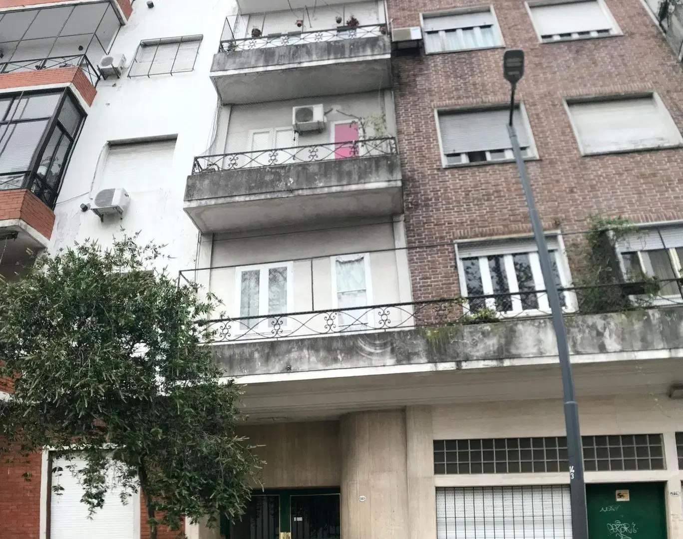 Venta de Departamento 4 AMBIENTES en Monserrat 4