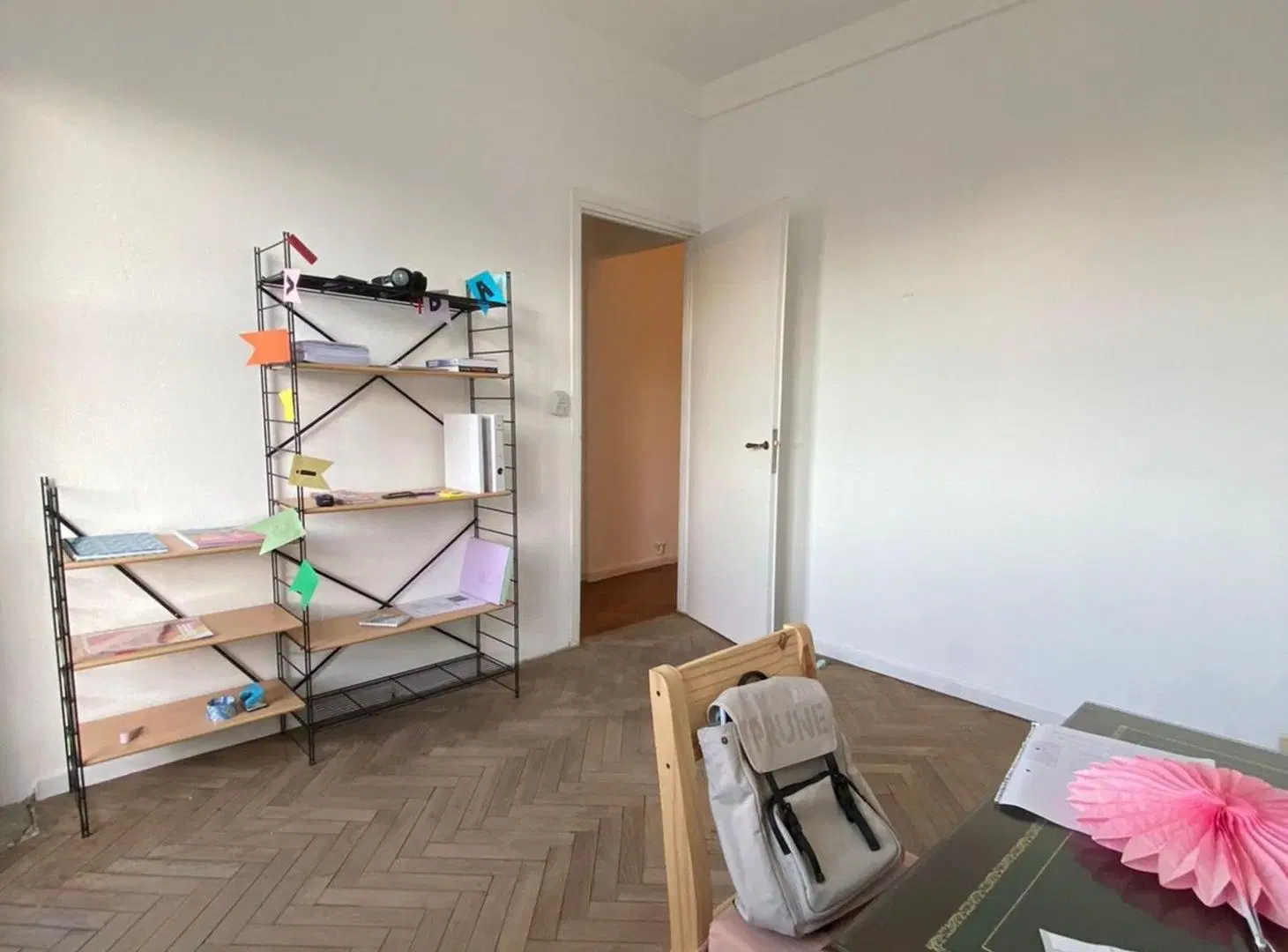 Venta de Departamento 4 AMBIENTES en Monserrat 5