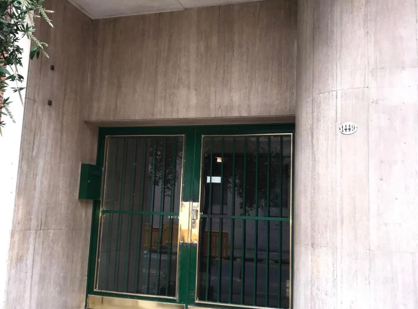 Venta de Departamento 4 AMBIENTES en Monserrat 3