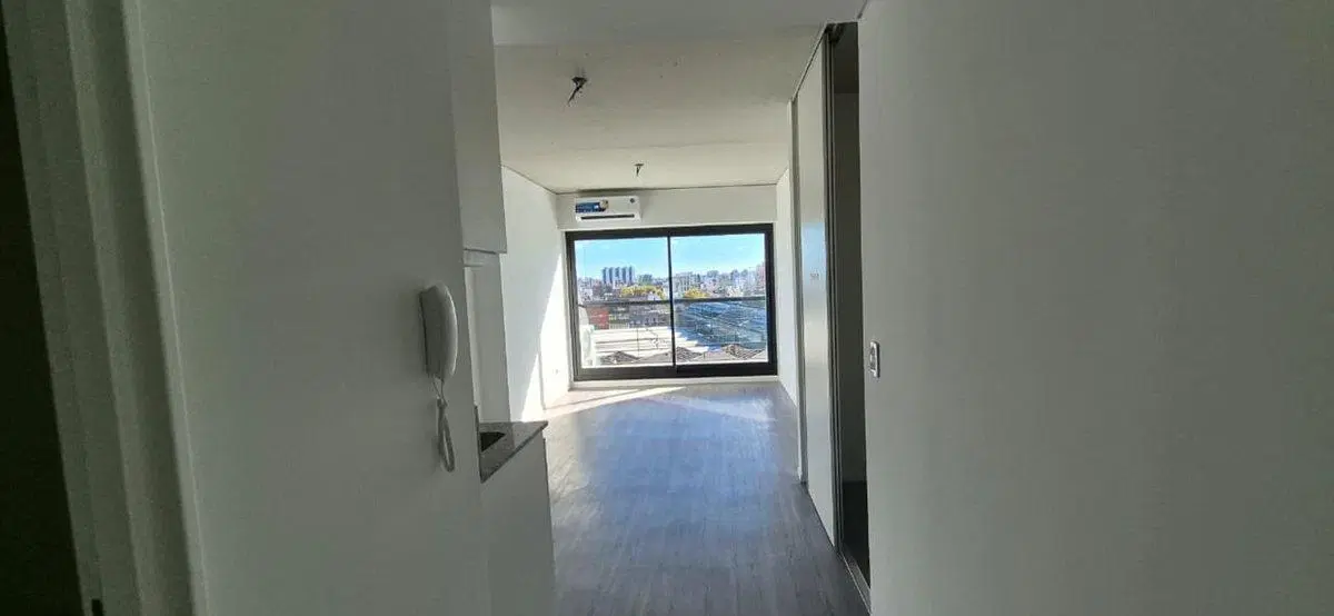 Venta monoambiente a estrenar amenities Barracas 5