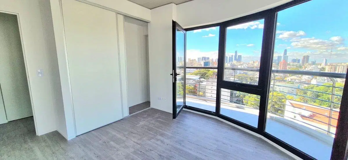 Venta a estrenar 2 ambientes amenities en Barracas 3