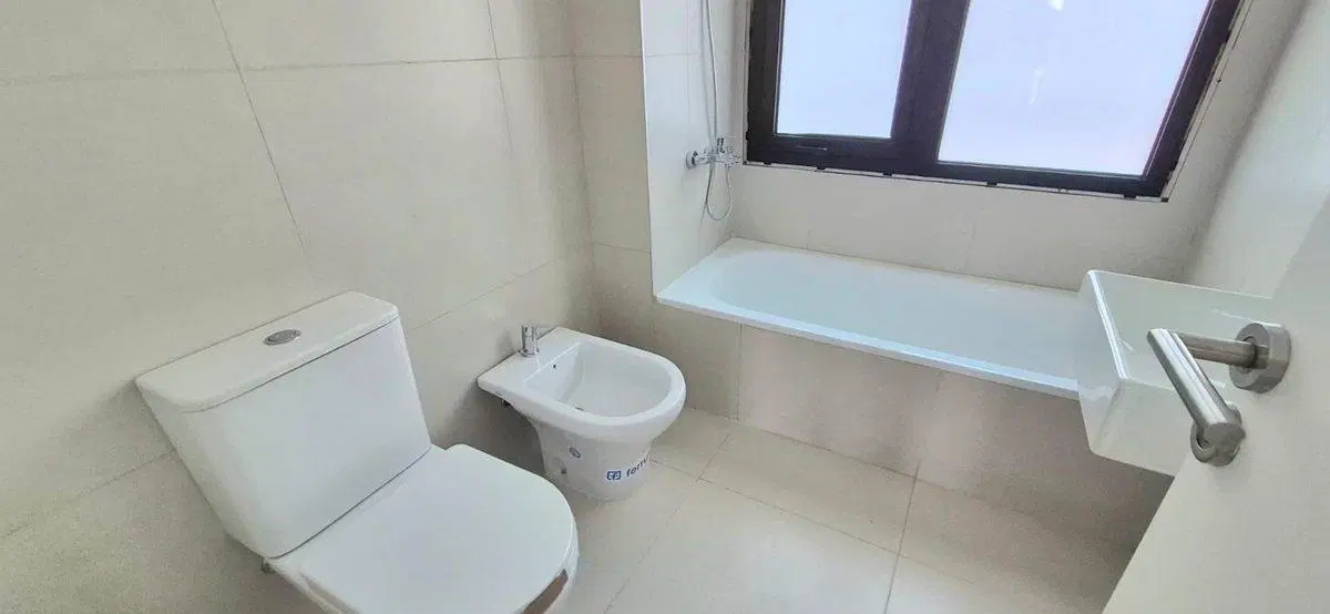 Venta a estrenar 2 ambientes amenities en Barracas 4