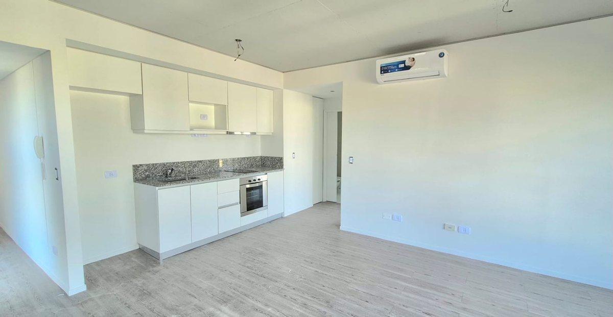 Foto de Venta a estrenar 2 ambientes amenities en Barracas, imagen 5