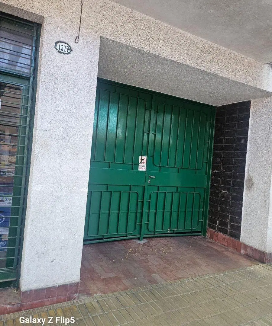 Venta Dpt 3 Amb con cochera 3