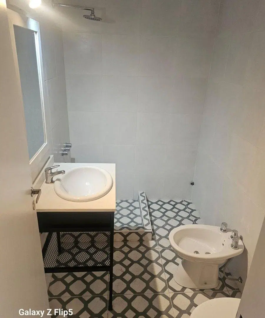 Venta Dpt 3 Amb con cochera 5