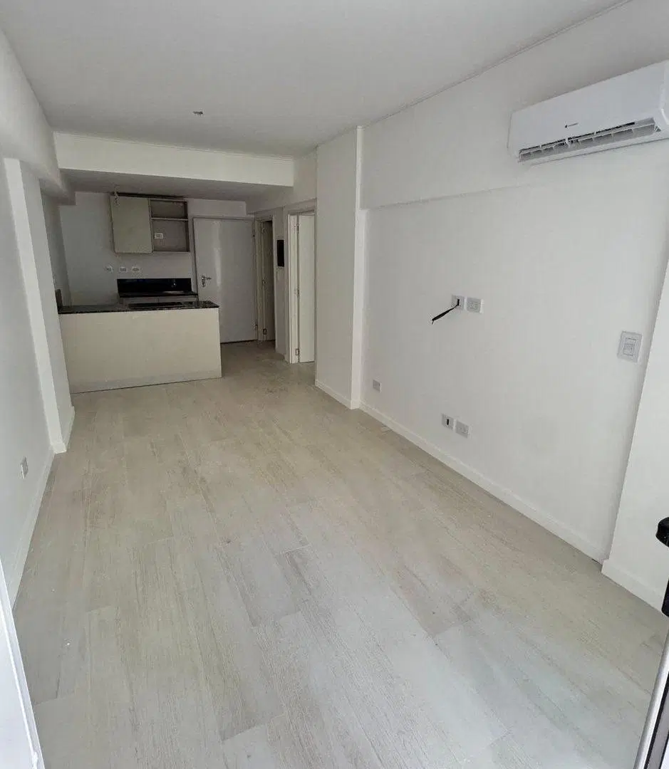 Venta depto dos ambientes palermo a estrenar 3