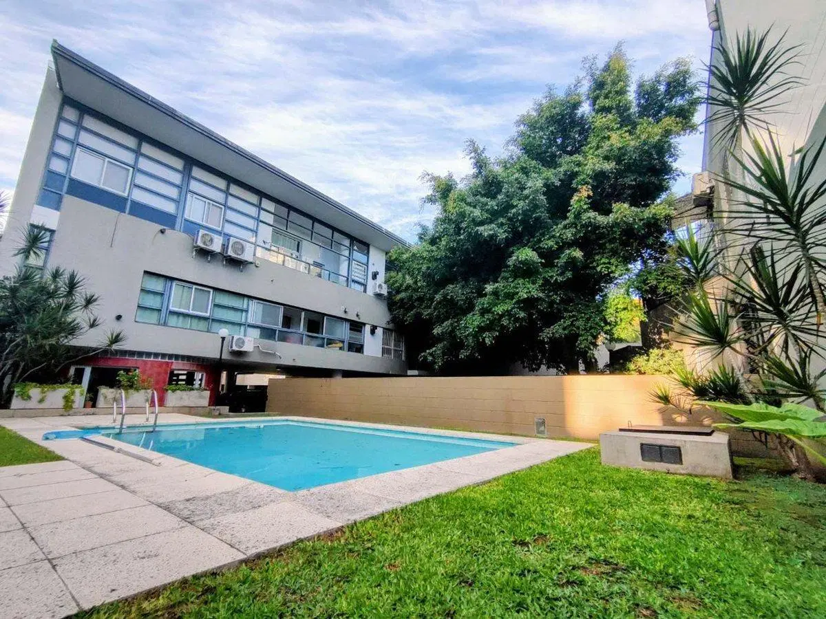 VENTA-Departamento, 3 ambien,cochera, Ameni OLIVOS 5