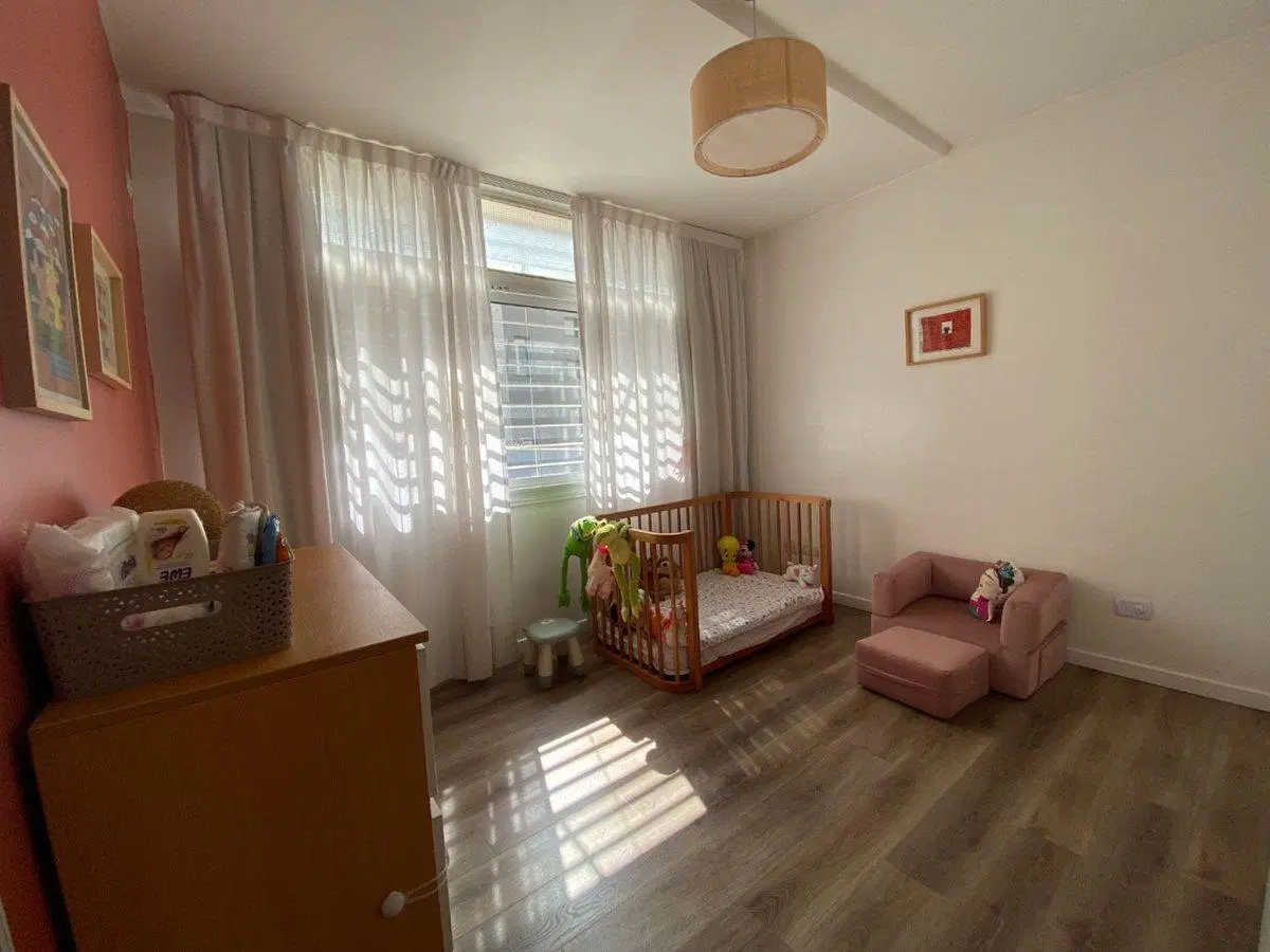 VENTA-Departamento, 3 ambien,cochera, Ameni OLIVOS 4