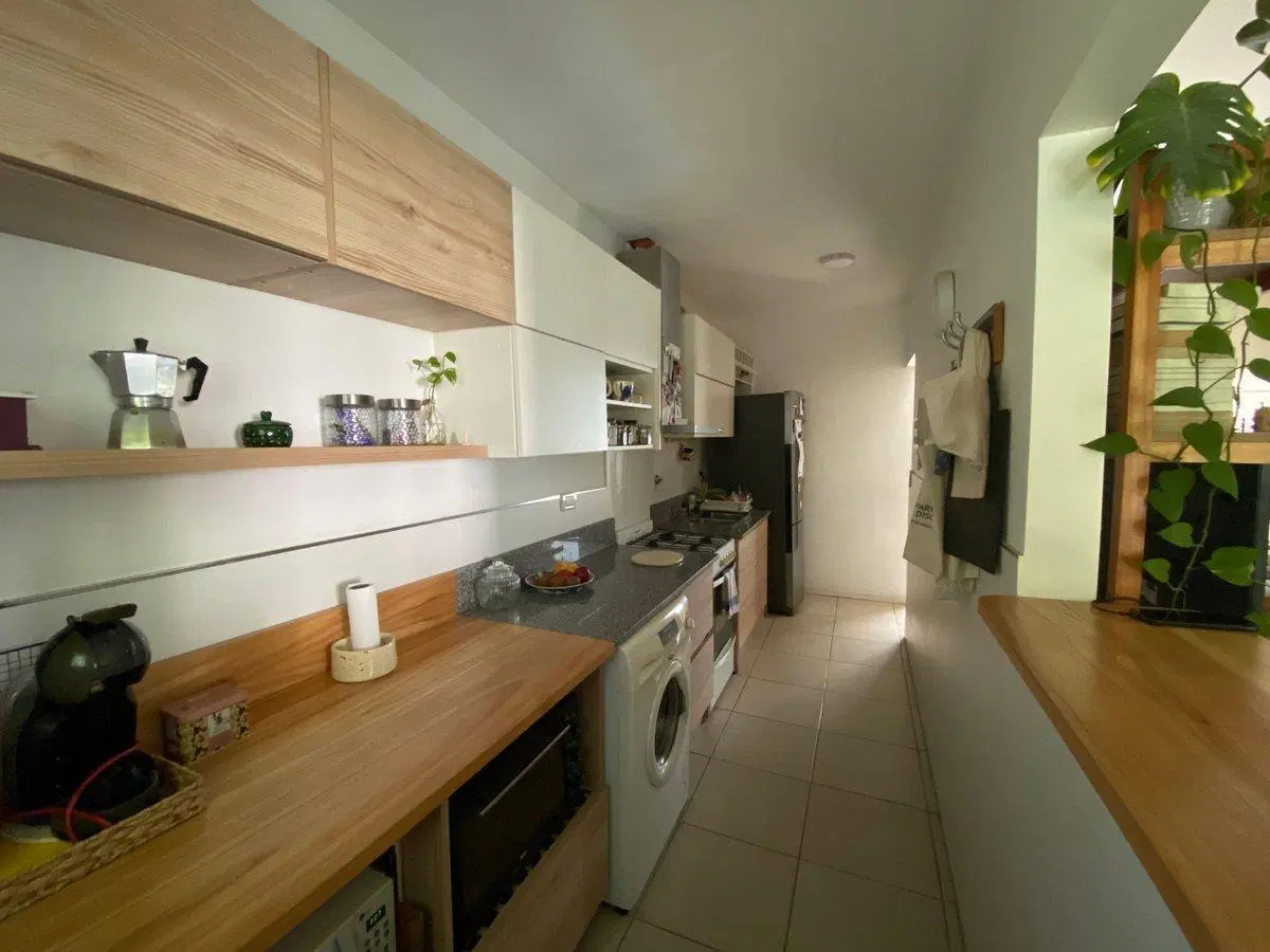 VENTA-Departamento, 3 ambien,cochera, Ameni OLIVOS 4