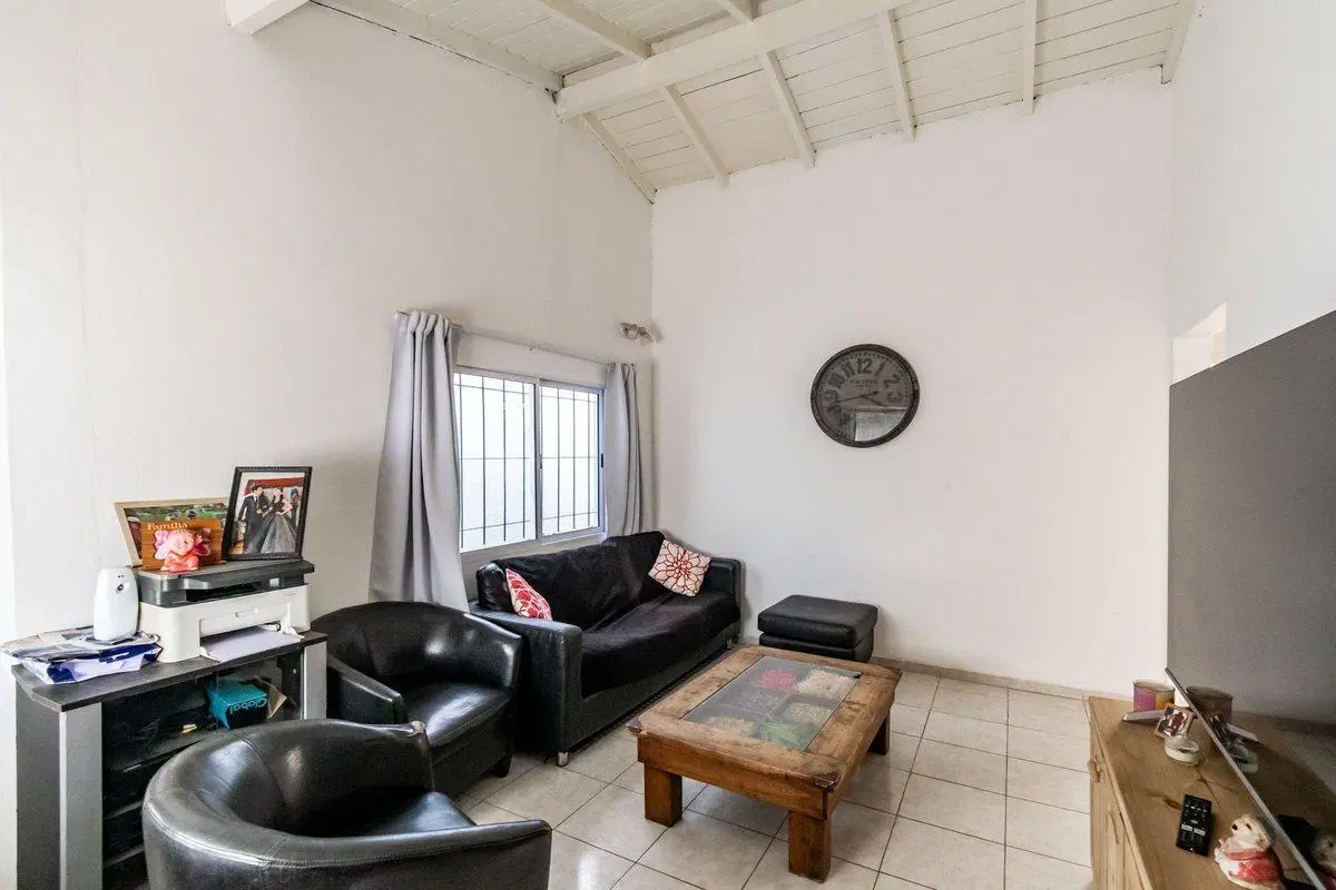 Venta Casa 4 ambientes en Martinez 4