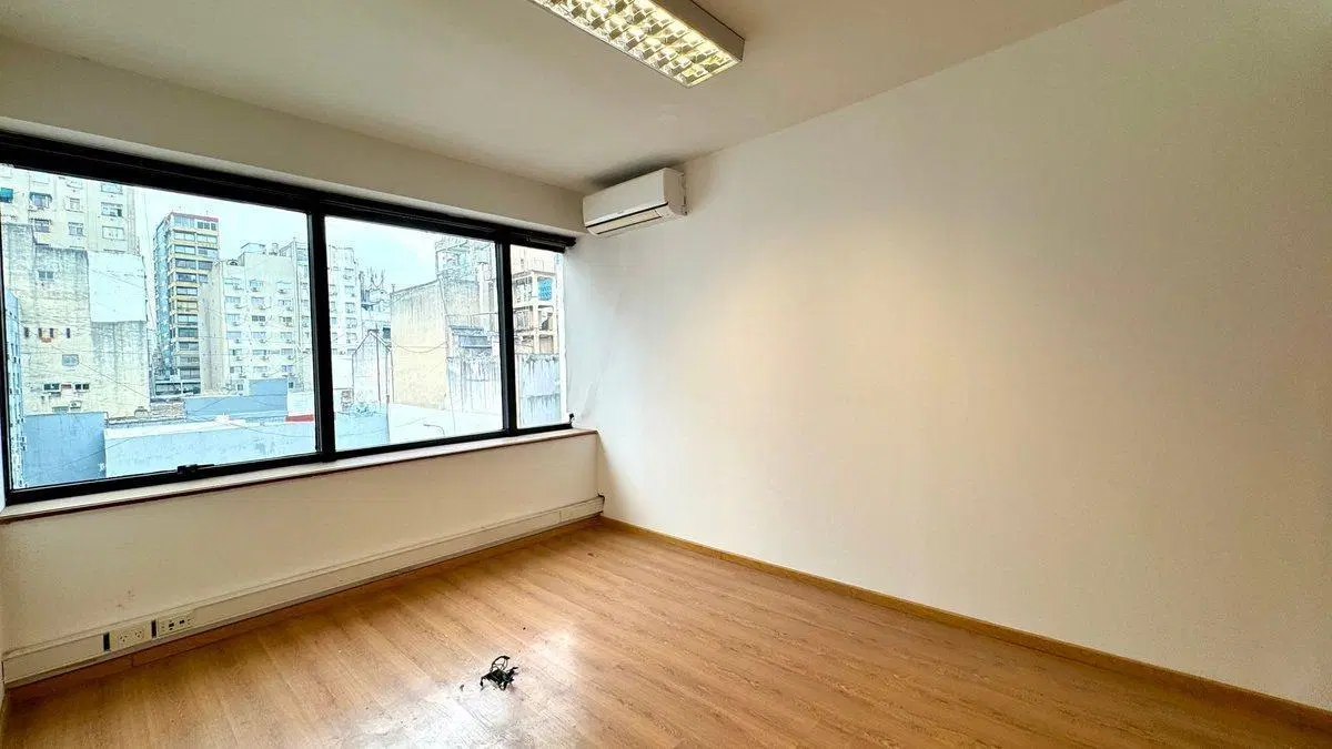 Oficina 240m2 Venta- Microcentro - 2 cocheras 4