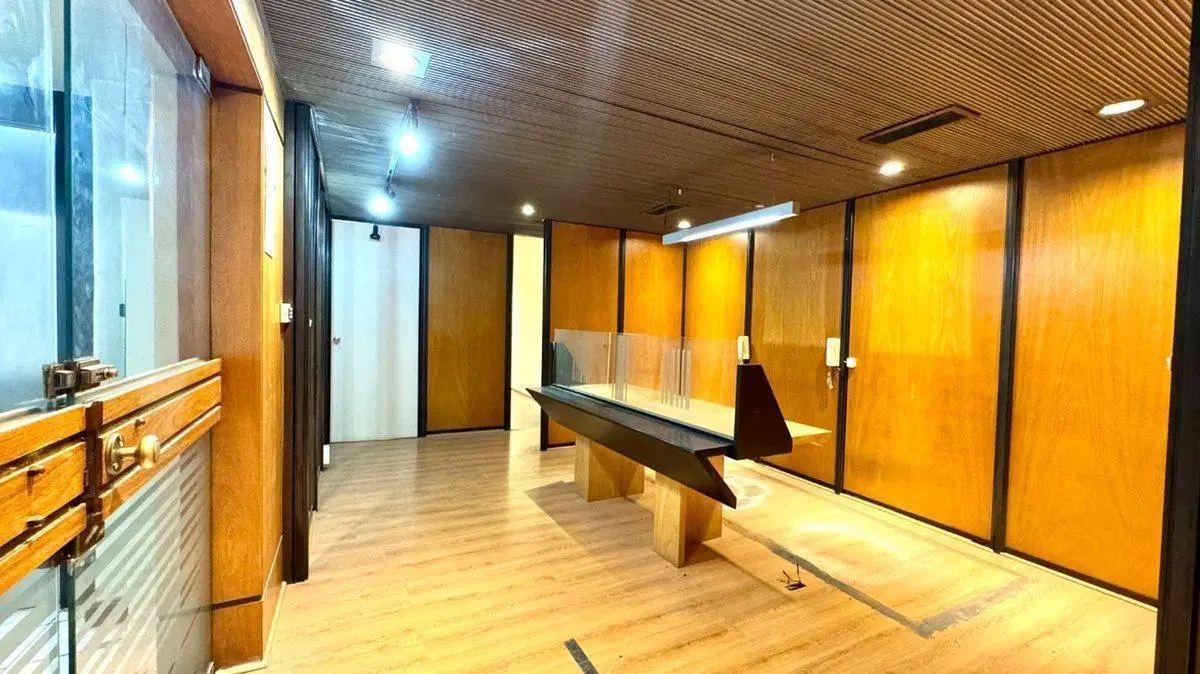 Oficina 240m2 Venta- Microcentro - 2 cocheras 2