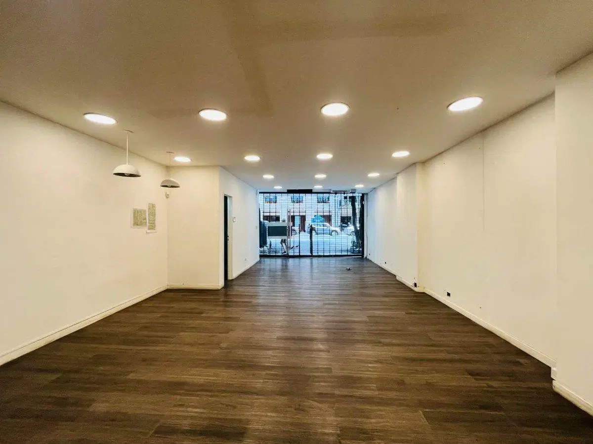 Aquiler Local Comercial en Recoleta 2