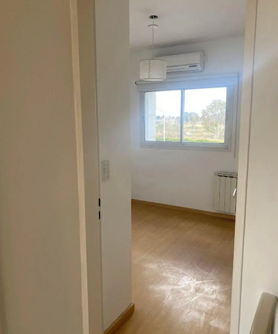 VENTA 4 AMBIENTES C/JARDIN - COCHERA APTO CREDITO 5