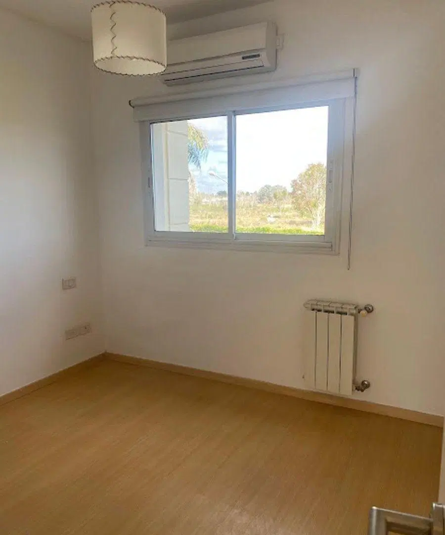 VENTA 4 AMBIENTES C/JARDIN - COCHERA APTO CREDITO 3