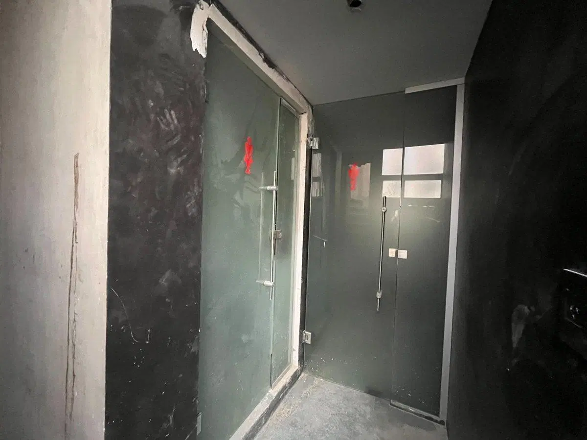 Alquiler Comercial PH Loft en Recoleta 130 m2 2