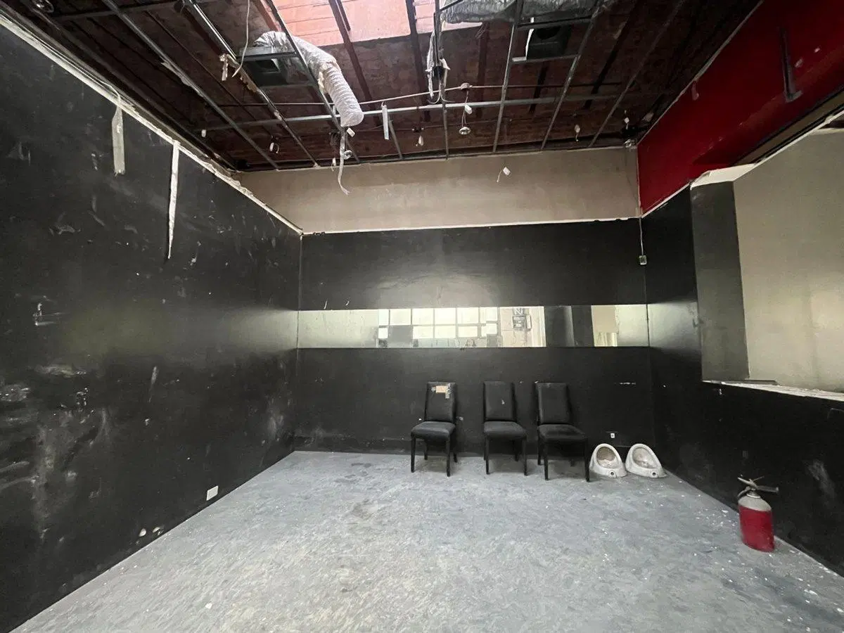 Alquiler Comercial PH Loft en Recoleta 130 m2 3