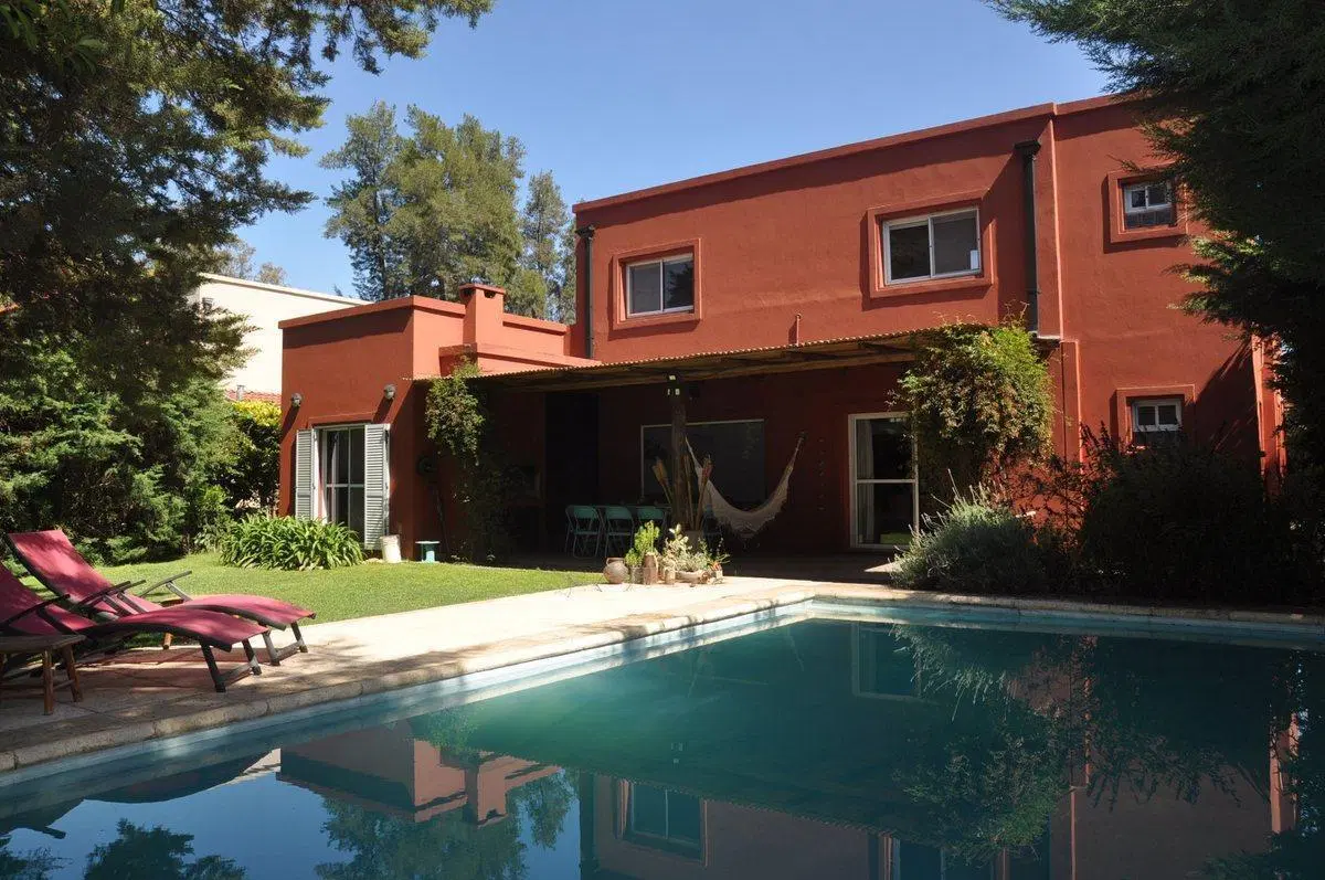 VENTA CASA 5 AMB C/ PILETA - LA HERRADURA - PILAR 3
