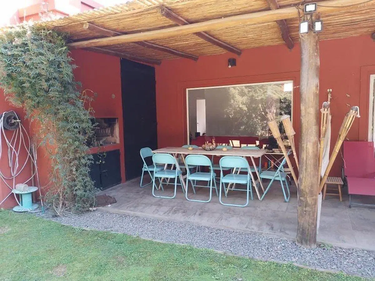 VENTA CASA 5 AMB C/ PILETA - LA HERRADURA - PILAR 5