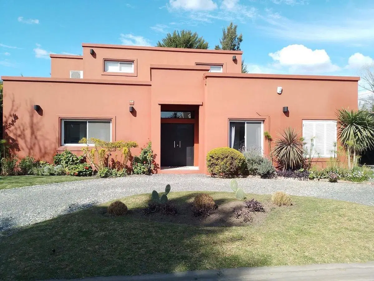 VENTA CASA 5 AMB C/ PILETA - LA HERRADURA - PILAR 2
