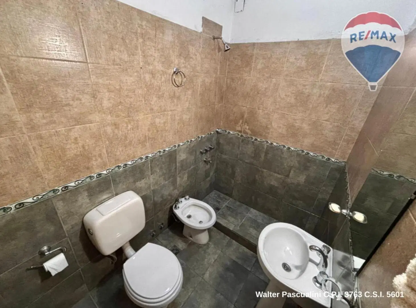 Alquiler Ph 3 Ambientes Villa Adelina 4