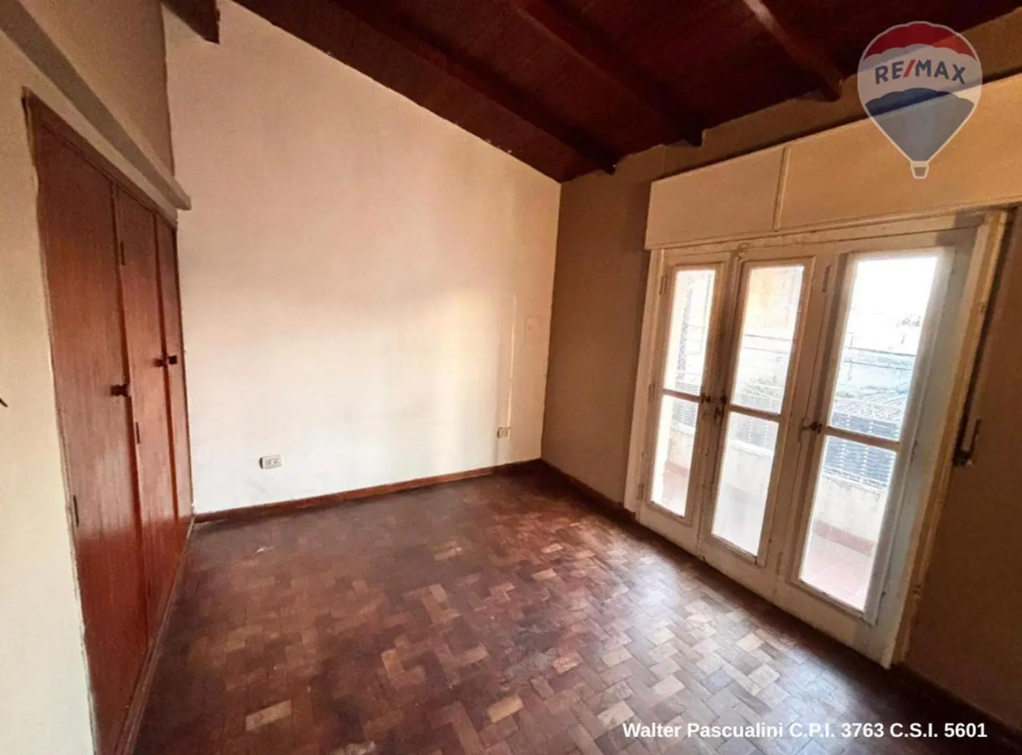 Alquiler Ph 3 Ambientes Villa Adelina 3