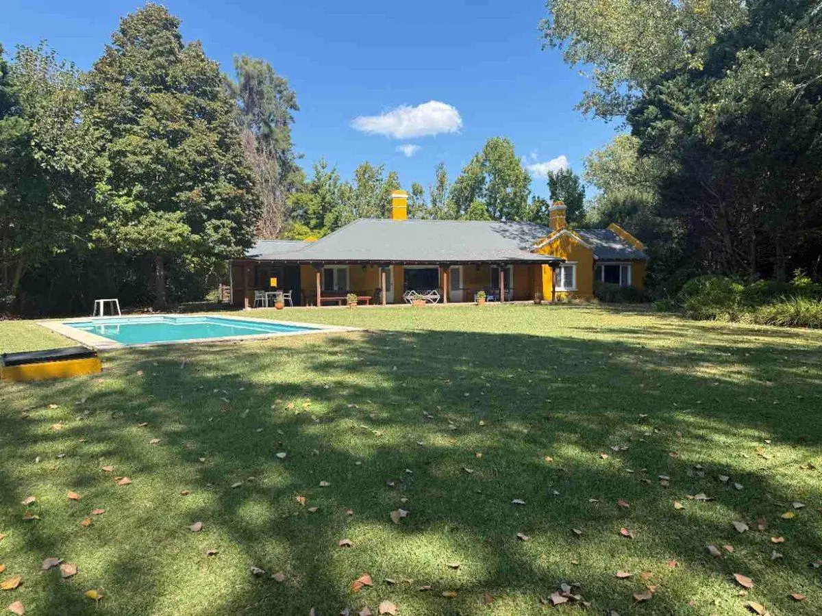 Venta Casa impecable en Carmel 3