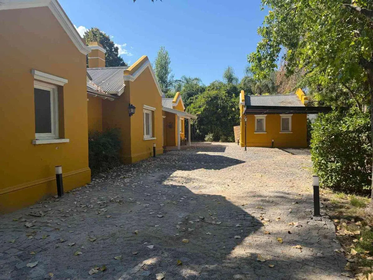 Venta Casa impecable en Carmel 5